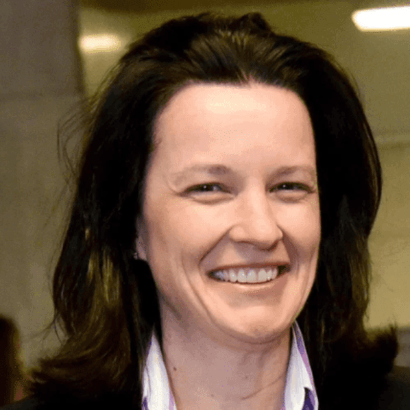 Crooked Attorney Rita Glavin