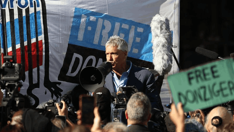 Is Chevron’s Vendetta Against Steven Donziger Finally Backfiring?