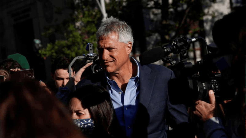 Chevron's Chernobyl - The Guardian