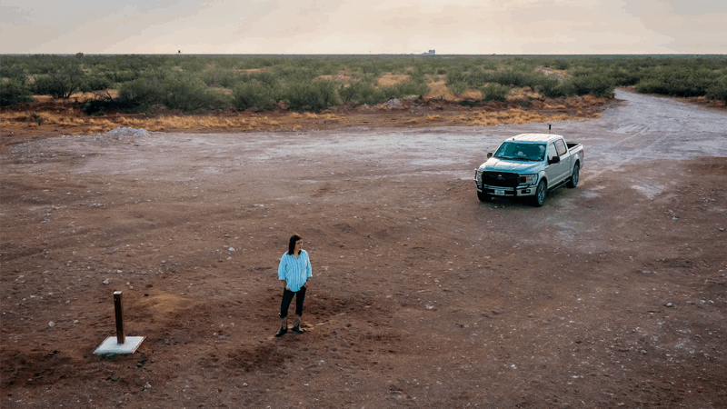 Chevron's Chernobyl - Huffington Post