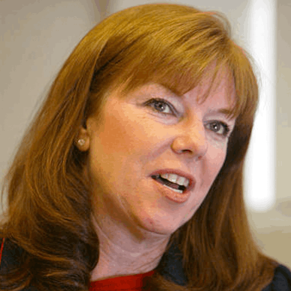 Chevron Director Debra Reed-Klages