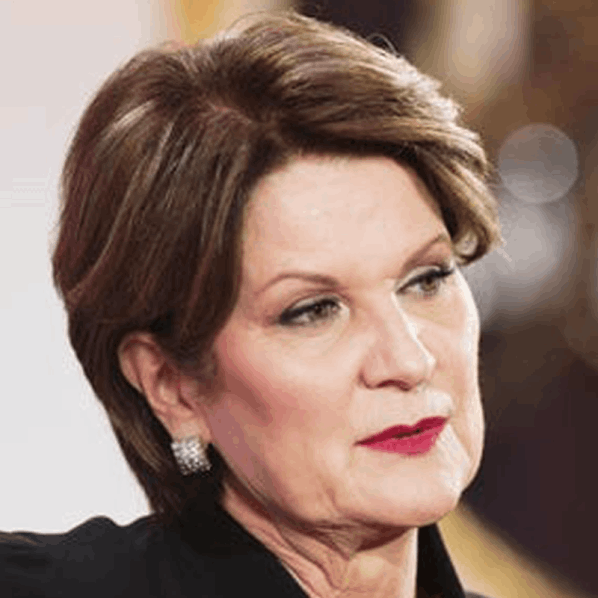 Chevron Director Marillyn Hewson