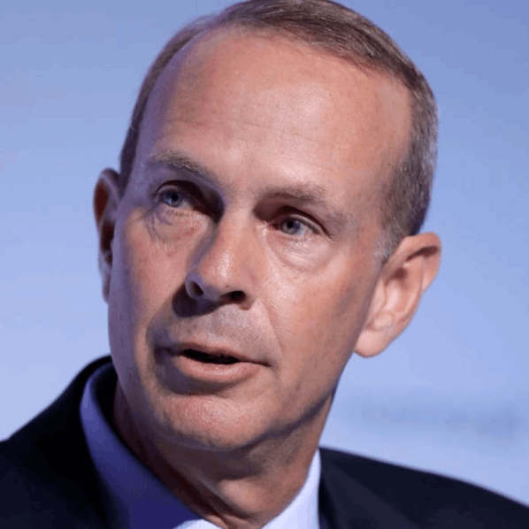 Chevron Director Michael Wirth