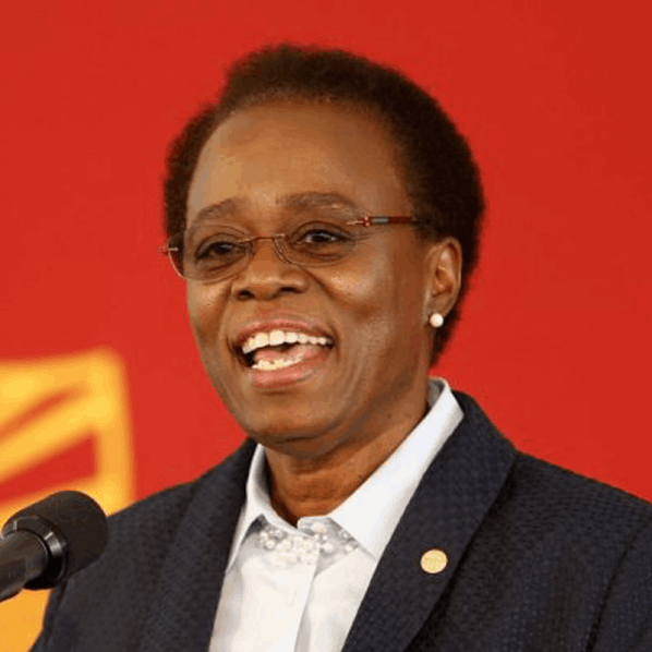 Chevron Director Wanda Austin