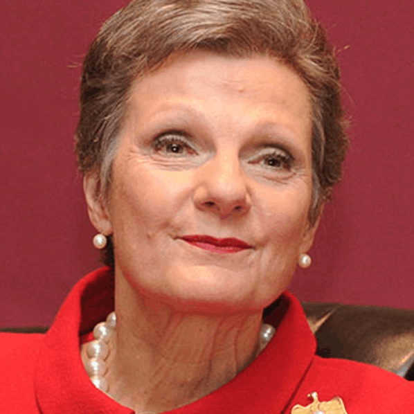 Judge Loretta Preska