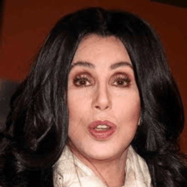 Cher - Ecuador, Chevron, Donziger
