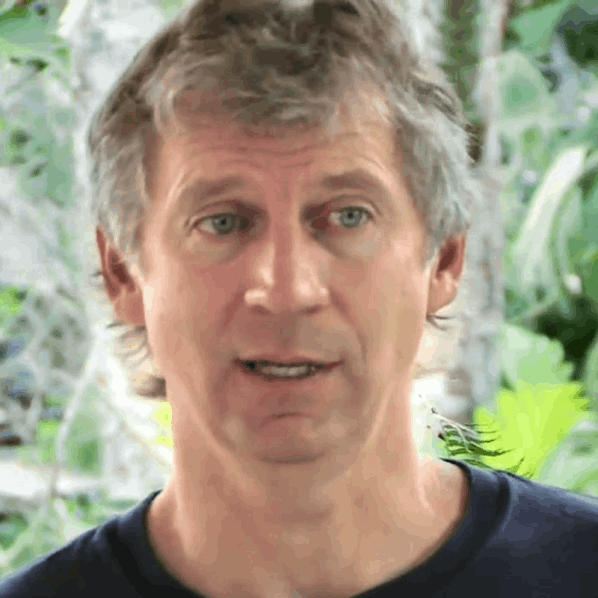 John Quigley - Chevron. Ecuador, Donziger