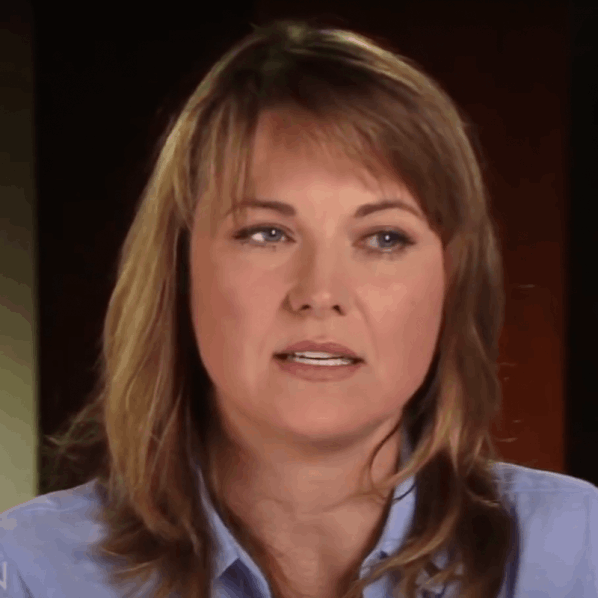 Lucy Lawless - Chevron. Ecuador, Donziger