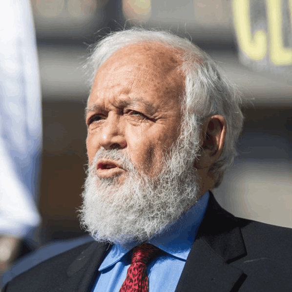 Attorney Martin Garbus - Chevron. Ecuador, Donziger