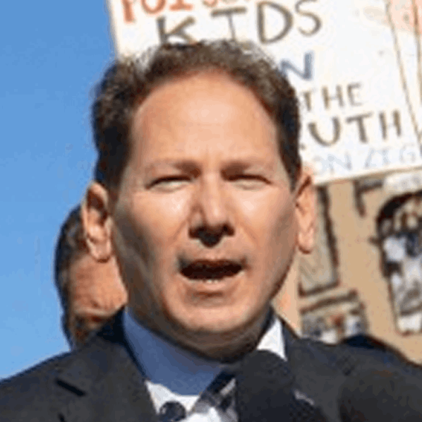 Paul Paz y Miño - Chevron. Ecuador, Donziger