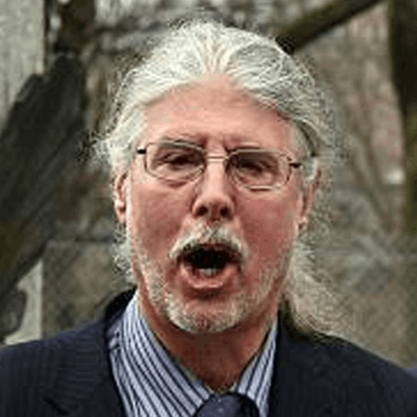 Attorney Ron Kuby - Chevron. Ecuador, Donziger